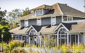 Shelburne Hotel